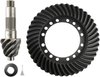 KIT-GEAR PIN & NUT - image 2