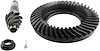 KIT-GEAR PIN & NUT - image 1