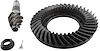 KIT-GEAR PIN & NUT - image 1