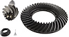 KIT-GEAR PIN & NUT - image 1