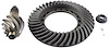 KIT-GEAR PIN & NUT - image 1