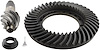 KIT-GEAR PIN & NUT - image 1