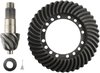 KIT-GEAR PIN & NUT - image 2