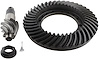 KIT-GEAR PIN & NUT - image 1