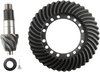 KIT-GEAR PIN & NUT - image 2