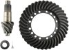 KIT-GEAR PIN & NUT - image 2