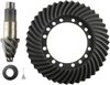 KIT-GEAR PIN & NUT - image 2