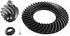 KIT-GEAR PIN & NUT - image 1