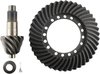 KIT-GEAR PIN & NUT - image 2