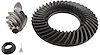 KIT-GEAR PIN & NUT - image 1