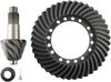 KIT-GEAR PIN & NUT - image 2