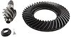 KIT-GEAR PIN & NUT - image 1