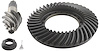 KIT-GEAR PIN & NUT - image 1