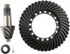 KIT-GEAR PIN & NUT - image 2