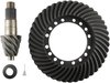 KIT-GEAR PIN & NUT - image 2