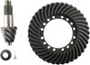 KIT-GEAR PIN & NUT - image 2