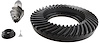 KIT-GEAR PIN & NUT - image 1