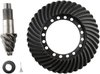 KIT-GEAR PIN & NUT - image 2