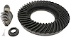KIT-GEAR PIN & NUT - image 1