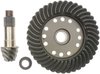 KIT-GEAR PIN & NUT - image 2