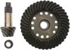 KIT-GEAR PIN & NUT - image 2