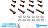 KIT-AXLE HSG HDWARE - image 1
