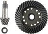 KIT-GEAR PIN & NUT - image 2