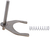 KIT-SHIFT FORK & COM - image 1