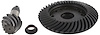 KIT-GEAR PIN & NUT - image 1