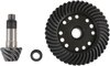KIT-GEAR PIN & NUT - image 2