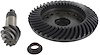 KIT-GEAR PIN & NUT - image 1