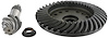 KIT-GEAR PIN & NUT - image 1