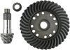 KIT-GEAR PIN & NUT - image 2