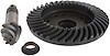 KIT-GEAR PIN & NUT - image 1