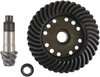 KIT-GEAR PIN & NUT - image 2