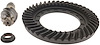 KIT-GEAR PIN & NUT - image 1