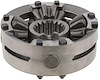 CASE ASSY - DIFF INTERAXL - image 1