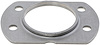 OIL SEAL RETAINER - image 1