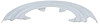 BRAKE DUST SHIELD - image 1
