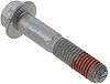 SCREW - FLANGE HEAD - image 1