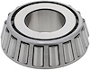 BEARING - TAPERED ROLLER - image 1