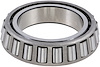 BEARING - TAPERED ROLLER - image 1