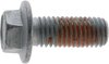 SCREW - FLANGE HEAD - image 2