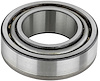 BEARING ASSY (TAPERED ROL