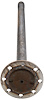 AXLE SHAFT - image 1