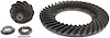 KIT-GEAR PIN & NUT - image 1