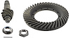 KIT-GEAR PIN & NUT - image 1