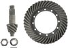 KIT-GEAR PIN & NUT - image 2