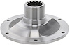 WING BEARING FLANGED - image 1