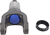 SLIP YOKE ASSY - image 1